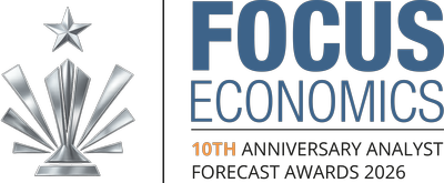 Focus Economics Award